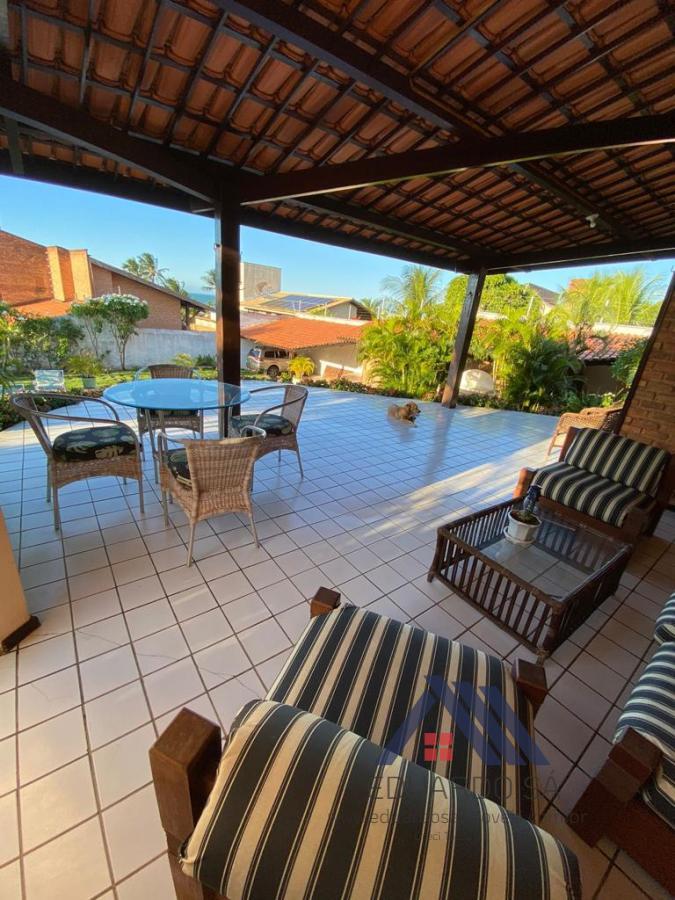 Casa à venda com 5 quartos, 3 suítes, 6 vagas e 400m² no Cumbuco, Caucaia (CE) — foto 15 de 22