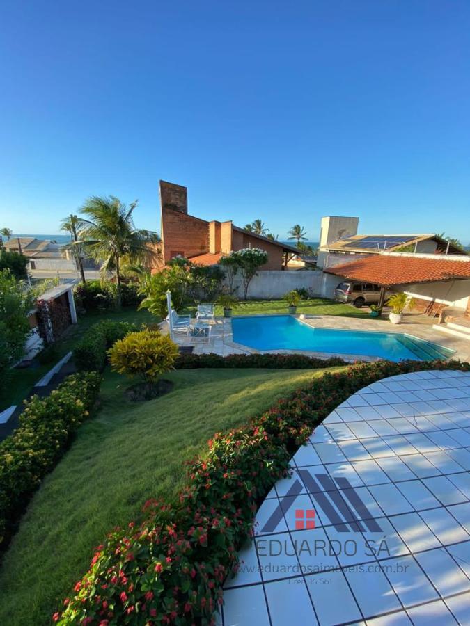Casa à venda com 5 quartos, 3 suítes, 6 vagas e 400m² no Cumbuco, Caucaia (CE) — foto 16 de 22