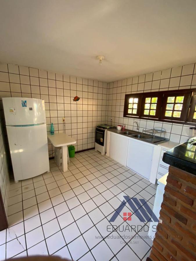Casa à venda com 5 quartos, 3 suítes, 6 vagas e 400m² no Cumbuco, Caucaia (CE) — foto 20 de 22