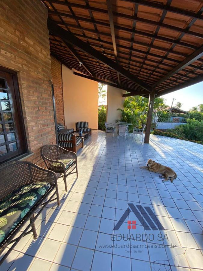 Casa à venda com 5 quartos, 3 suítes, 6 vagas e 400m² no Cumbuco, Caucaia (CE) — foto 19 de 22
