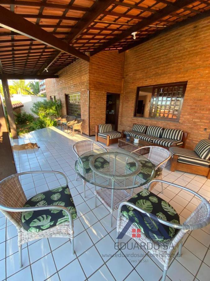 Casa à venda com 5 quartos, 3 suítes, 6 vagas e 400m² no Cumbuco, Caucaia (CE) — foto 17 de 22