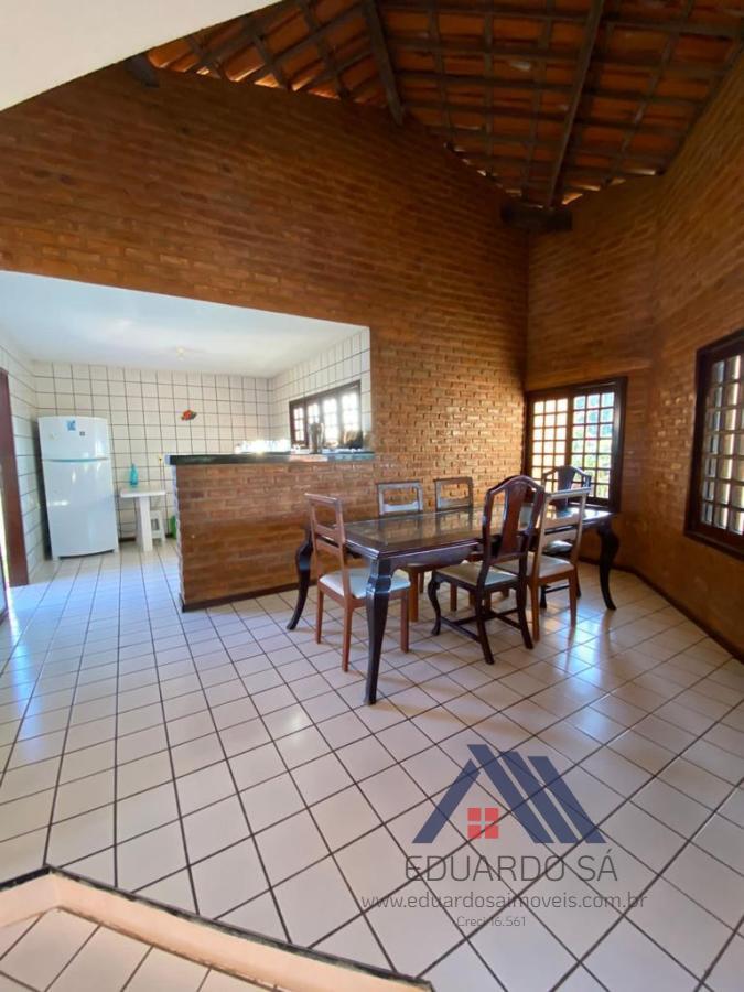 Casa à venda com 5 quartos, 3 suítes, 6 vagas e 400m² no Cumbuco, Caucaia (CE) — foto 22 de 22