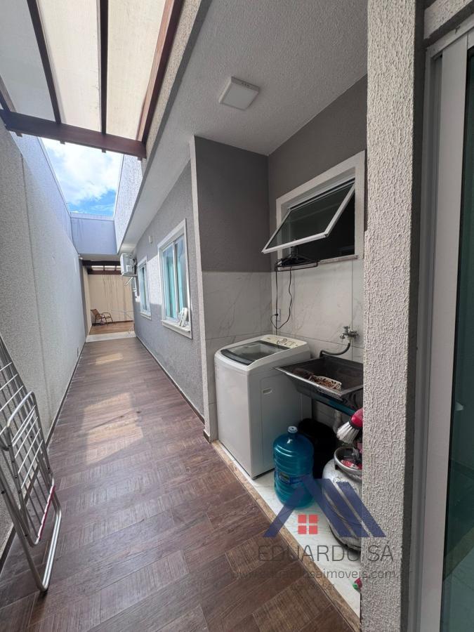 Casa à venda com 3 quartos, 2 suítes, 2 vagas e 98m² no Coité, Eusébio (CE) — foto 2 de 16