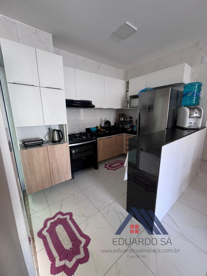 Casa à venda com 3 quartos, 2 suítes, 2 vagas e 98m² no Coité, Eusébio (CE) — foto 5 de 16