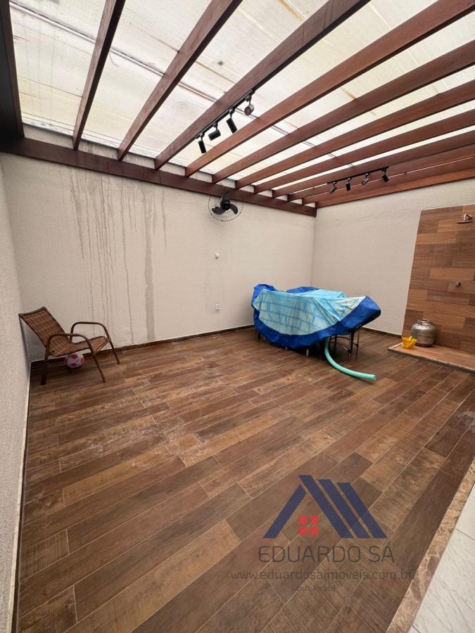 Casa à venda com 3 quartos, 2 suítes, 2 vagas e 98m² no Coité, Eusébio (CE) — foto 6 de 16