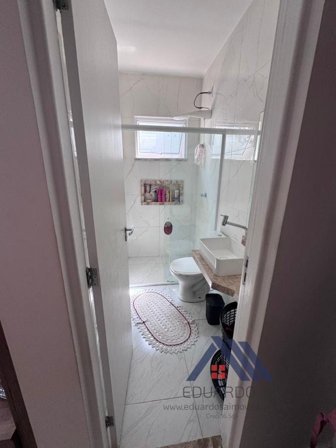 Casa à venda com 3 quartos, 2 suítes, 2 vagas e 98m² no Coité, Eusébio (CE) — foto 8 de 16