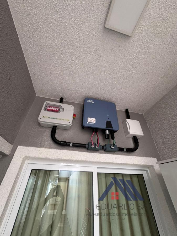 Casa à venda com 3 quartos, 2 suítes, 2 vagas e 98m² no Coité, Eusébio (CE) — foto 9 de 16
