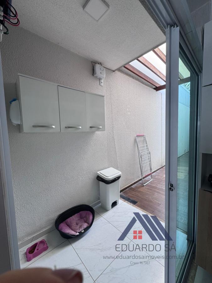 Casa à venda com 3 quartos, 2 suítes, 2 vagas e 98m² no Coité, Eusébio (CE) — foto 12 de 16