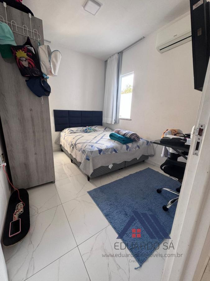 Casa à venda com 3 quartos, 2 suítes, 2 vagas e 98m² no Coité, Eusébio (CE) — foto 13 de 16