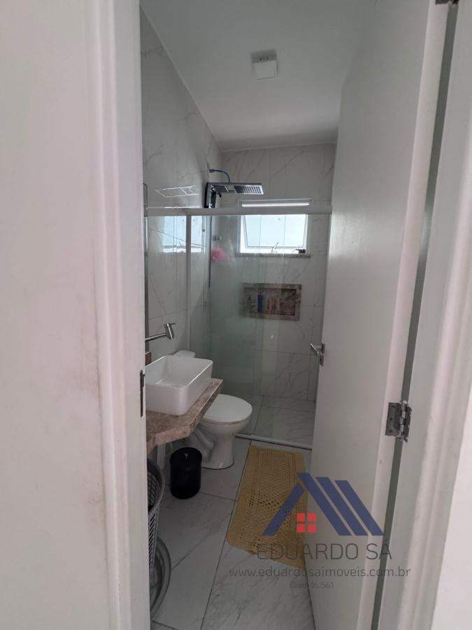 Casa à venda com 3 quartos, 2 suítes, 2 vagas e 98m² no Coité, Eusébio (CE) — foto 15 de 16