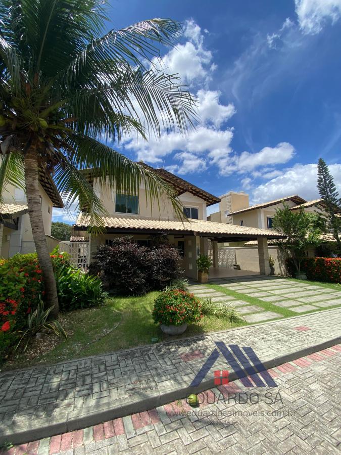 Casa à venda com 5 quartos, 5 suítes, 4 vagas e 300m² no Coité, Eusébio (CE) — foto 2 de 27