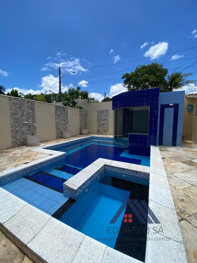 Casa à venda com 5 quartos, 5 suítes, 4 vagas e 300m² no Coité, Eusébio (CE) — foto 11 de 27