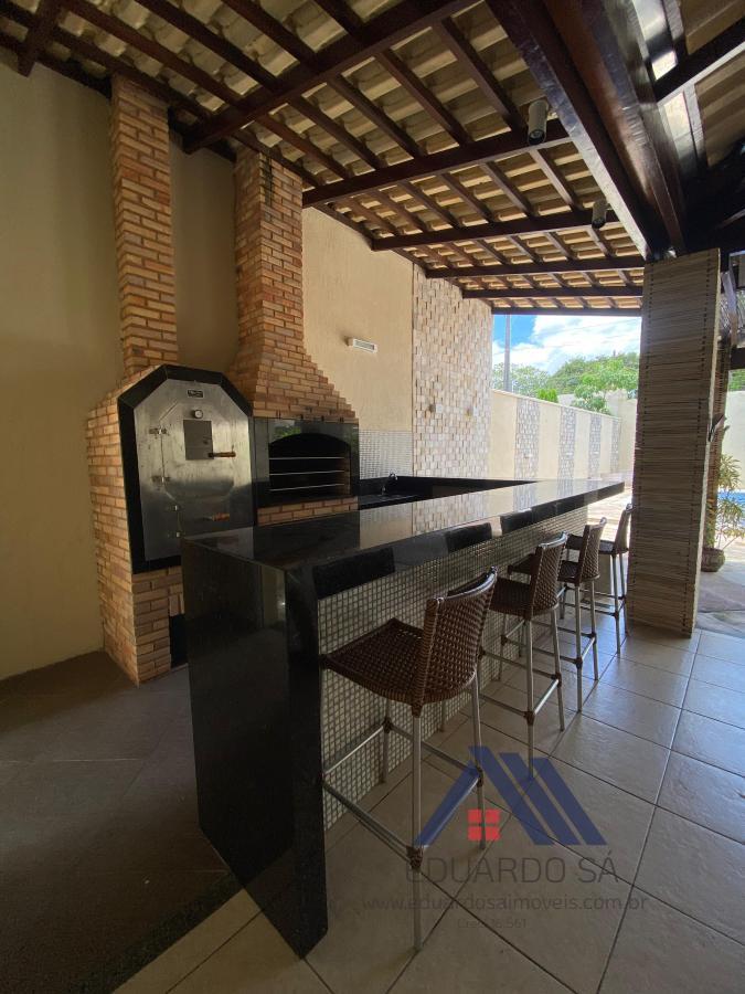 Casa à venda com 5 quartos, 5 suítes, 4 vagas e 300m² no Coité, Eusébio (CE) — foto 12 de 27