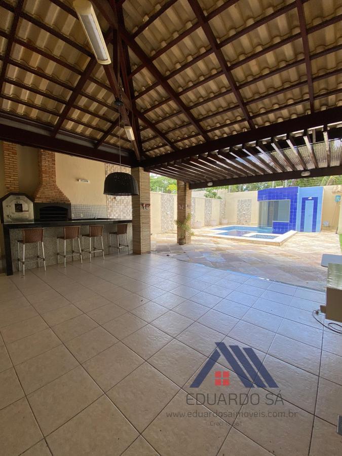 Casa à venda com 5 quartos, 5 suítes, 4 vagas e 300m² no Coité, Eusébio (CE) — foto 14 de 27