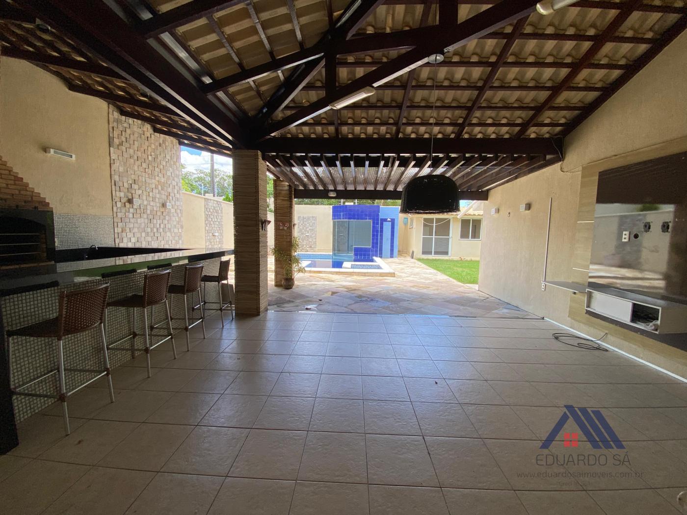 Casa à venda com 5 quartos, 5 suítes, 4 vagas e 300m² no Coité, Eusébio (CE) — foto 15 de 27