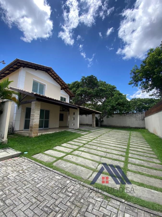 Casa à venda com 4 suítes, 9 vagas e 250m² no Coité, Eusébio (CE) — foto 2 de 18