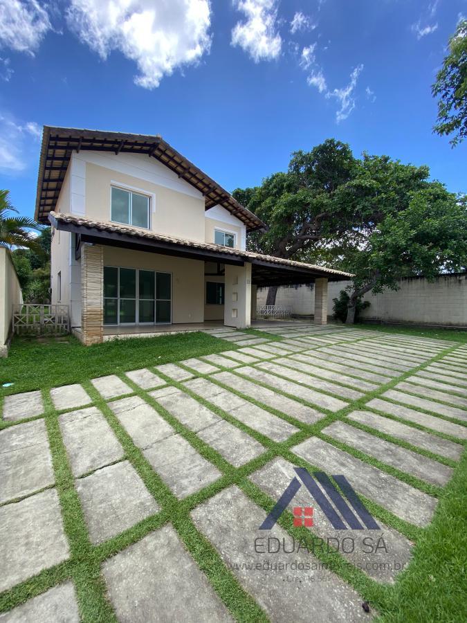 Casa à venda com 4 suítes, 9 vagas e 250m² no Coité, Eusébio (CE) — foto 3 de 18