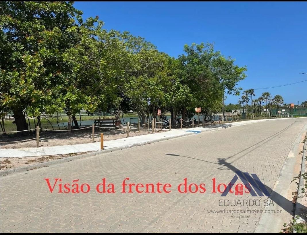 Terreno à venda com 629m² de terreno no Urucunema, Eusébio (CE) — foto 6 de 6