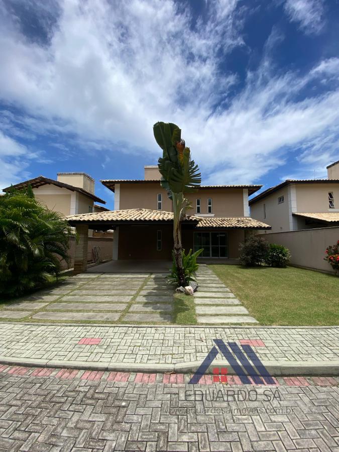 Casa à venda com 5 quartos, 5 suítes, 4 vagas e 276m² no Coité, Eusébio (CE) — foto 15 de 30