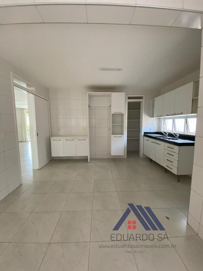 Casa à venda com 5 quartos, 5 suítes, 4 vagas e 276m² no Coité, Eusébio (CE) — foto 18 de 30