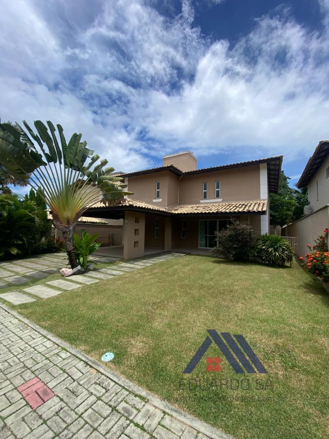 Casa à venda com 5 quartos, 5 suítes, 4 vagas e 276m² no Coité, Eusébio (CE) — foto 30 de 30