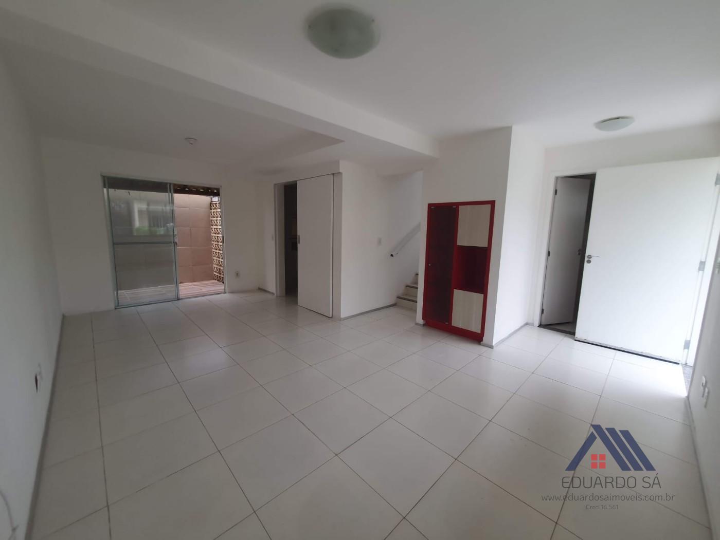 Casa à venda com 3 quartos, 1 suíte, 2 vagas e 115m² no Centro, Eusébio (CE) — foto 4 de 23