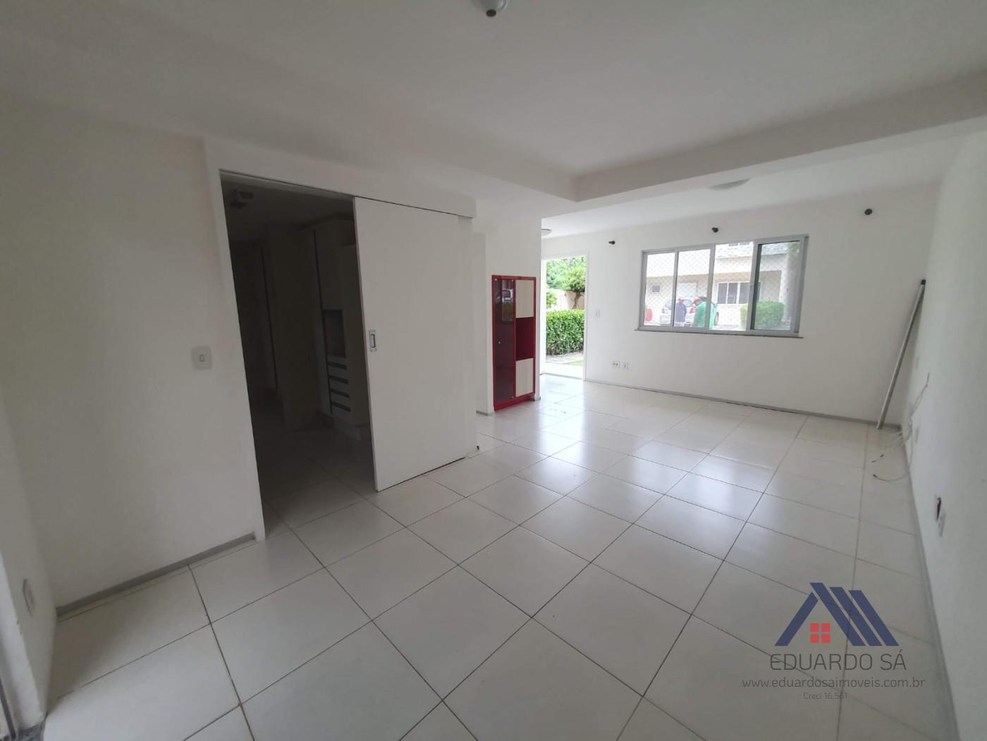 Casa à venda com 3 quartos, 1 suíte, 2 vagas e 115m² no Centro, Eusébio (CE) — foto 5 de 23