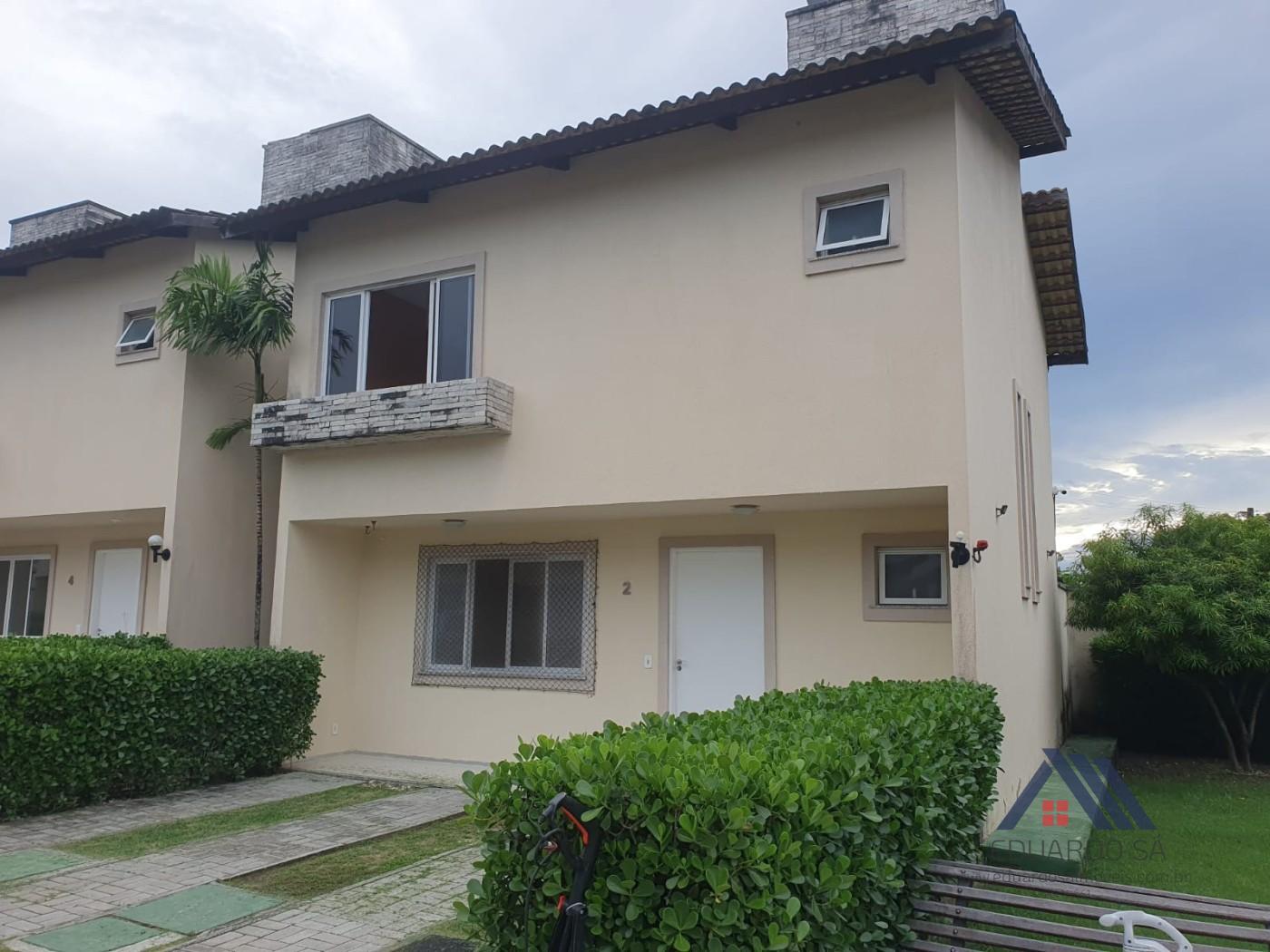 Casa à venda com 3 quartos, 1 suíte, 2 vagas e 115m² no Centro, Eusébio (CE) — foto 3 de 23