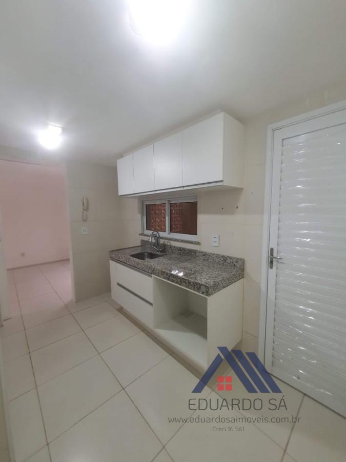 Casa à venda com 3 quartos, 1 suíte, 2 vagas e 115m² no Centro, Eusébio (CE) — foto 7 de 23