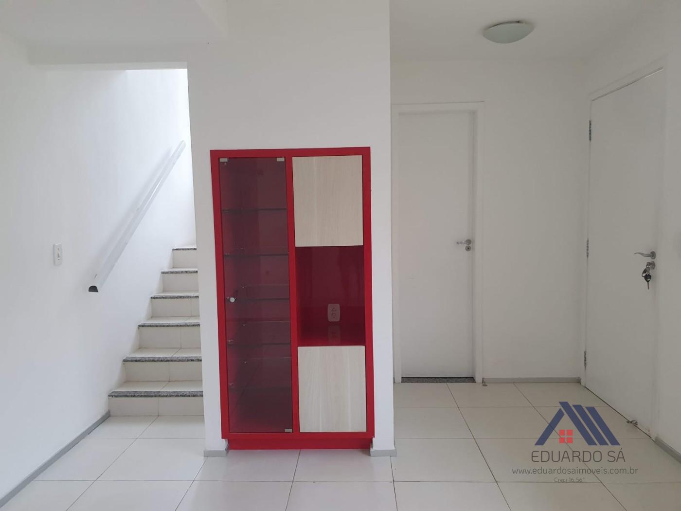 Casa à venda com 3 quartos, 1 suíte, 2 vagas e 115m² no Centro, Eusébio (CE) — foto 6 de 23
