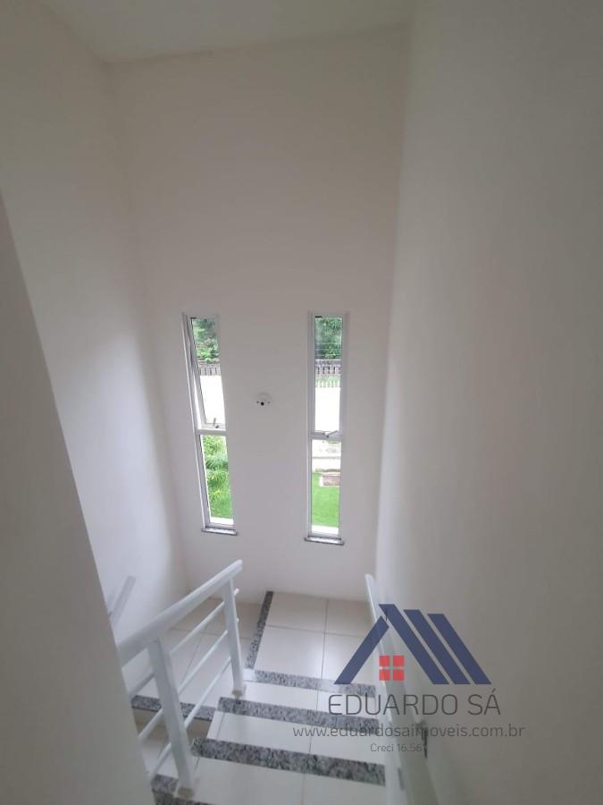 Casa à venda com 3 quartos, 1 suíte, 2 vagas e 115m² no Centro, Eusébio (CE) — foto 11 de 23