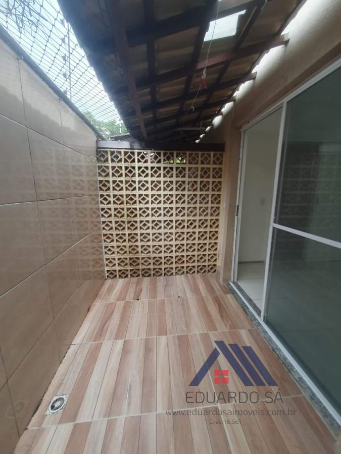 Casa à venda com 3 quartos, 1 suíte, 2 vagas e 115m² no Centro, Eusébio (CE) — foto 10 de 23
