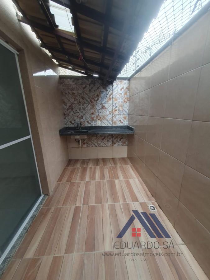 Casa à venda com 3 quartos, 1 suíte, 2 vagas e 115m² no Centro, Eusébio (CE) — foto 9 de 23