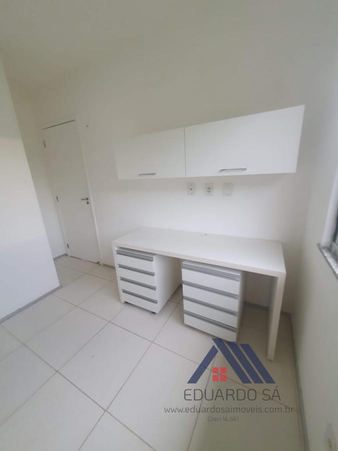 Casa à venda com 3 quartos, 1 suíte, 2 vagas e 115m² no Centro, Eusébio (CE) — foto 12 de 23