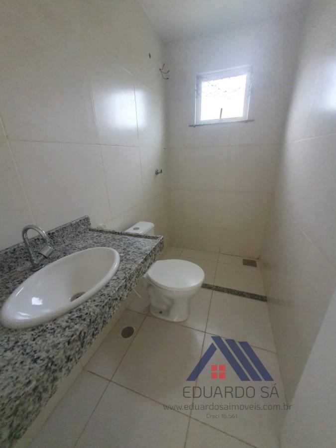 Casa à venda com 3 quartos, 1 suíte, 2 vagas e 115m² no Centro, Eusébio (CE) — foto 14 de 23