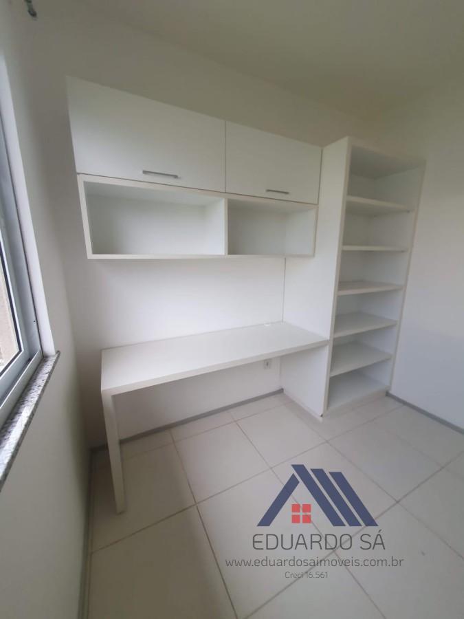 Casa à venda com 3 quartos, 1 suíte, 2 vagas e 115m² no Centro, Eusébio (CE) — foto 13 de 23