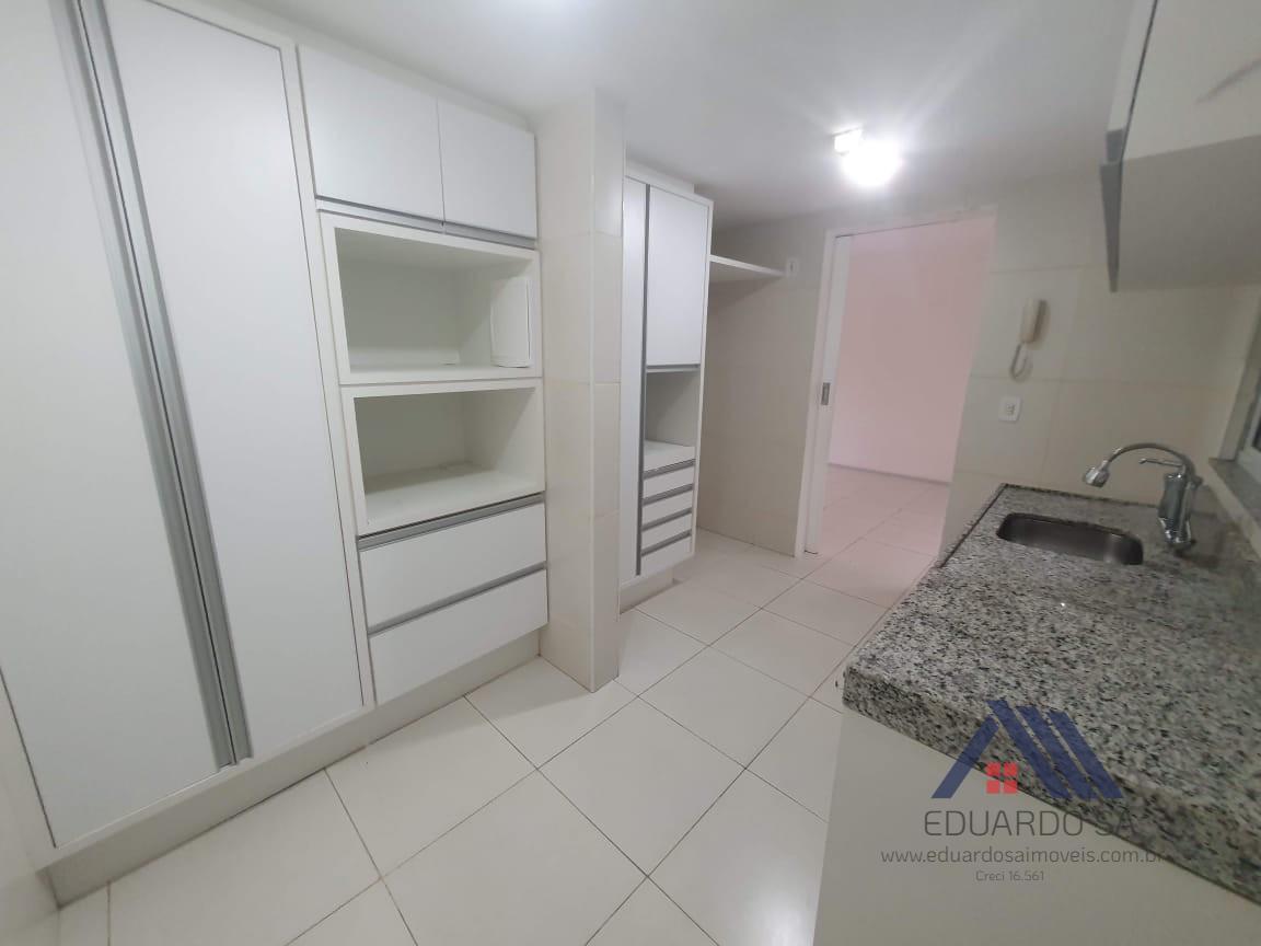 Casa à venda com 3 quartos, 1 suíte, 2 vagas e 115m² no Centro, Eusébio (CE) — foto 22 de 23