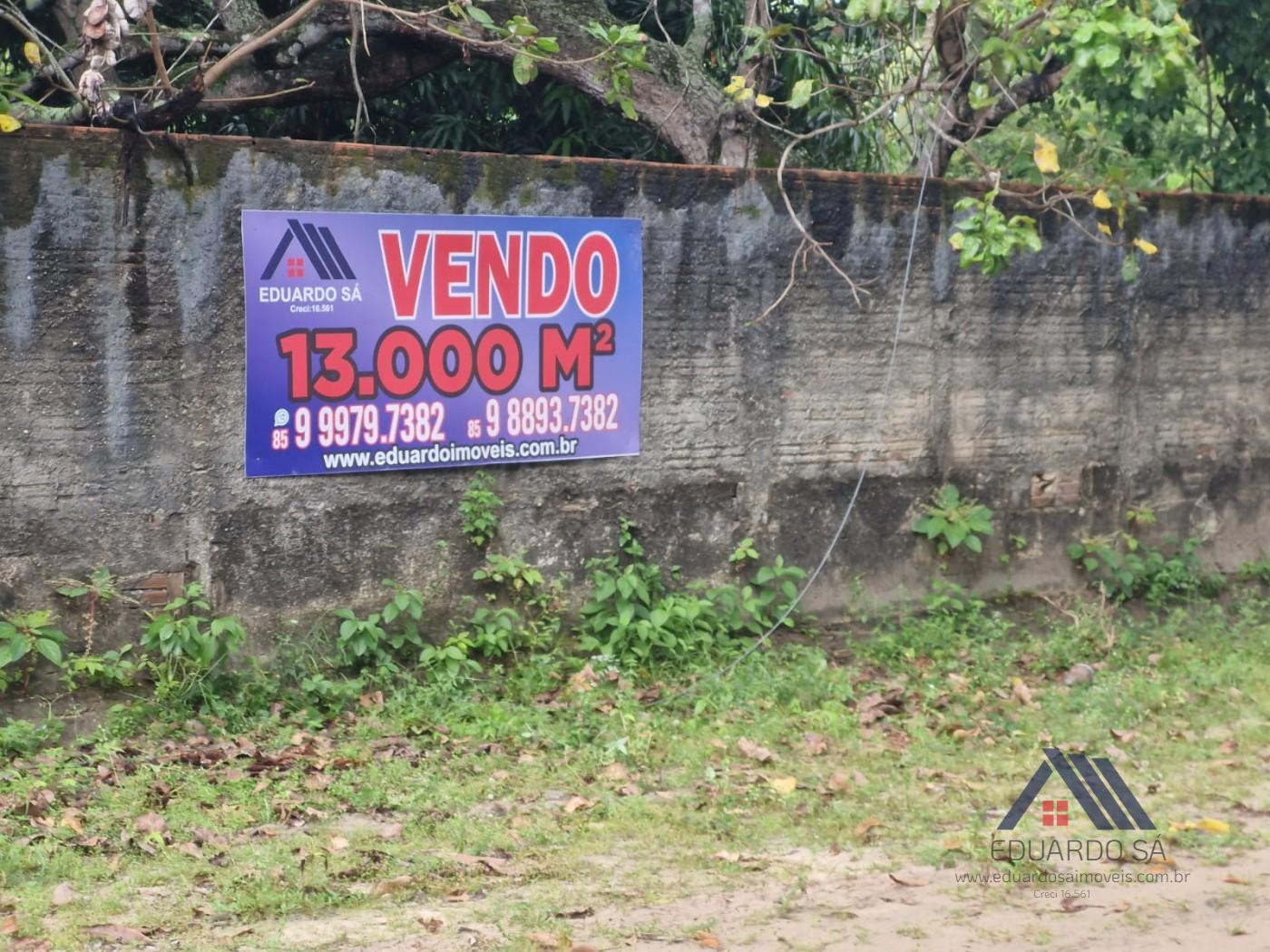 Rural à venda com 13000m² de terreno no Jacundá, Aquiraz (CE) — foto 2 de 21