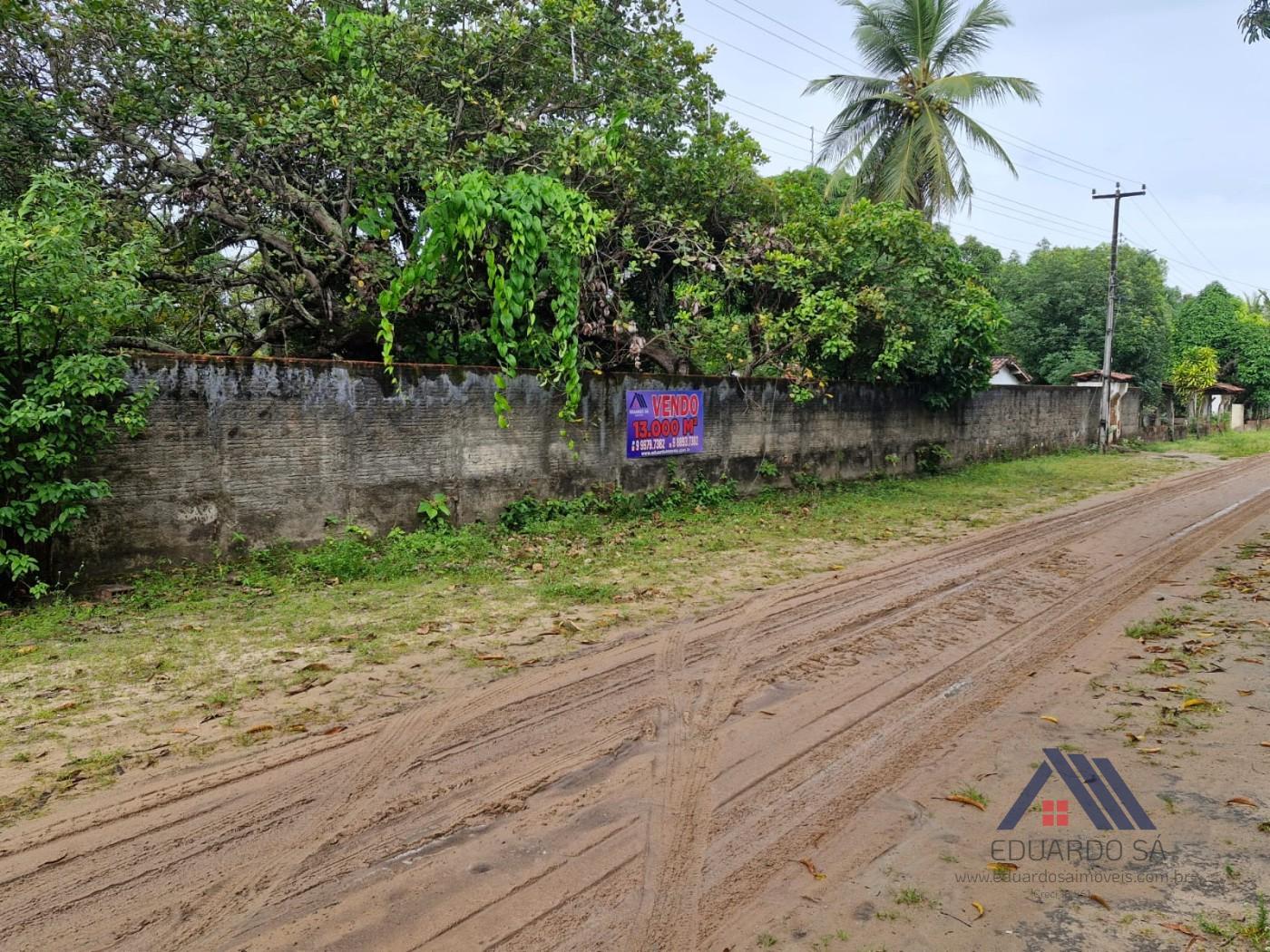 Rural à venda com 13000m² de terreno no Jacundá, Aquiraz (CE) — foto 3 de 21