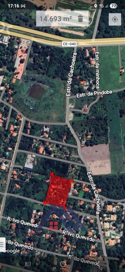 Rural à venda com 13000m² de terreno no Jacundá, Aquiraz (CE) — foto 21 de 21