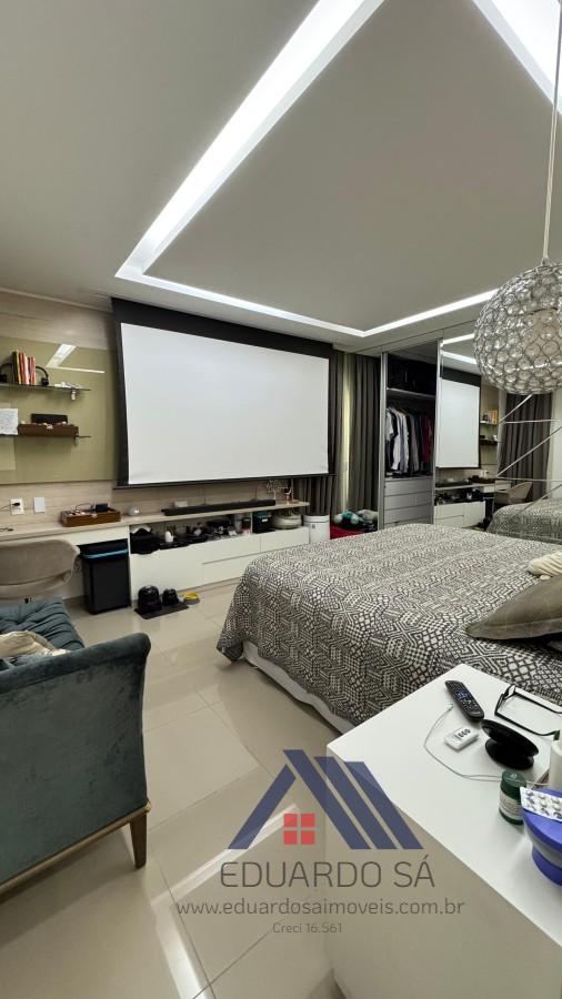 Casa à venda com 4 quartos, 4 suítes, 2 vagas e 220m² no Pires Façanha, Eusébio (CE) — foto 3 de 17