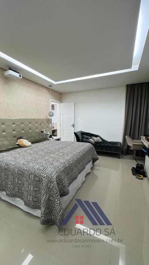 Casa à venda com 4 quartos, 4 suítes, 2 vagas e 220m² no Pires Façanha, Eusébio (CE) — foto 4 de 17