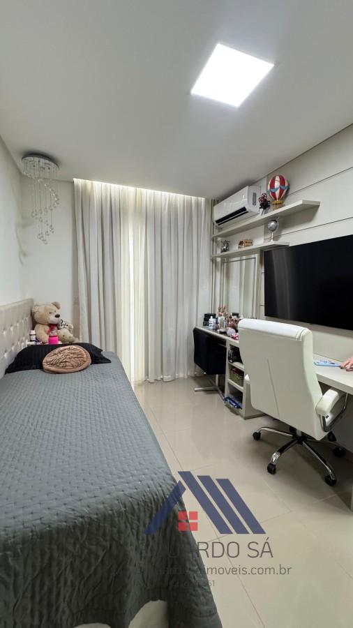 Casa à venda com 4 quartos, 4 suítes, 2 vagas e 220m² no Pires Façanha, Eusébio (CE) — foto 5 de 17