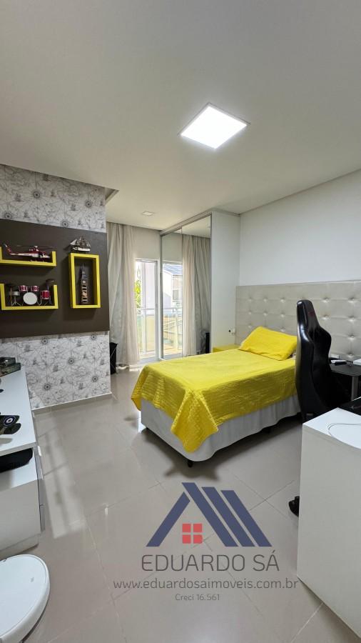 Casa à venda com 4 quartos, 4 suítes, 2 vagas e 220m² no Pires Façanha, Eusébio (CE) — foto 10 de 17