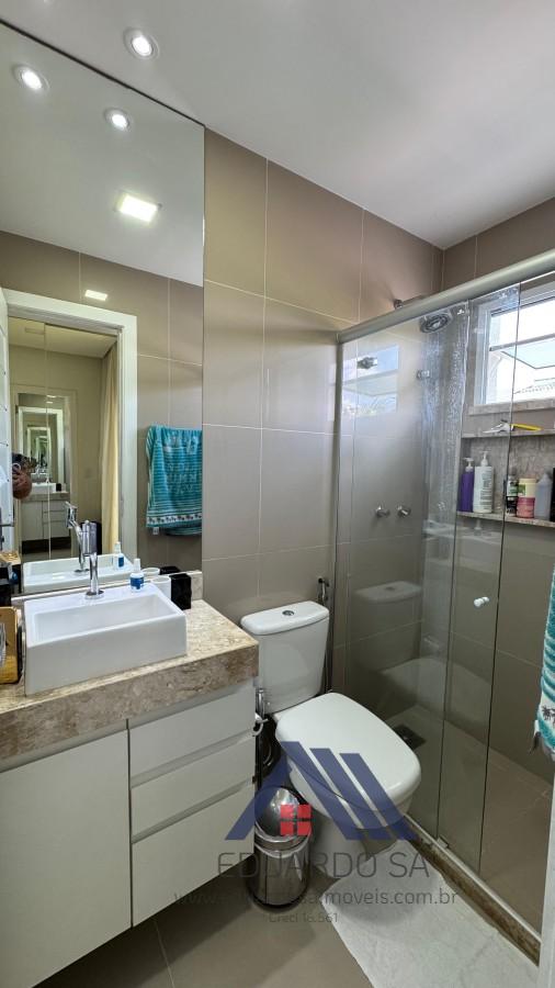 Casa à venda com 4 quartos, 4 suítes, 2 vagas e 220m² no Pires Façanha, Eusébio (CE) — foto 12 de 17