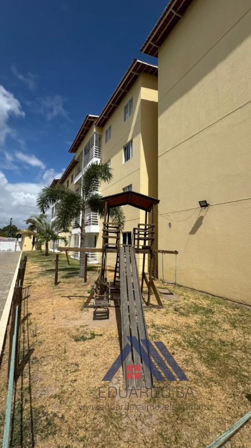 Apartamento à venda com 3 quartos, 2 suítes, 2 vagas e 65m² no Tamatanduba, Eusébio (CE) — foto 2 de 9