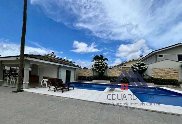 Casa à venda com 4 quartos, 3 suítes, 4 vagas e 240m² no Coité, Eusébio (CE) — foto 5 de 30