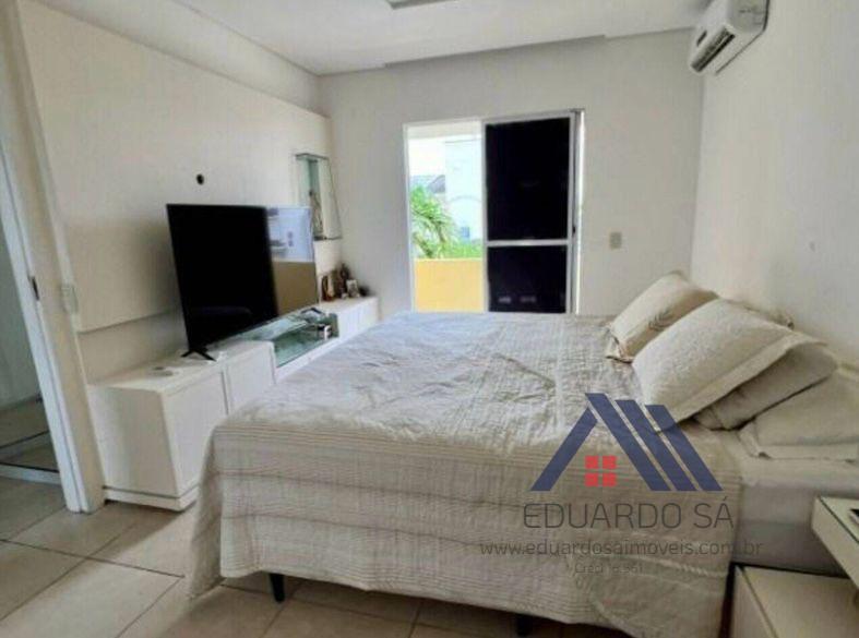 Casa à venda com 4 quartos, 3 suítes, 4 vagas e 240m² no Coité, Eusébio (CE) — foto 4 de 30