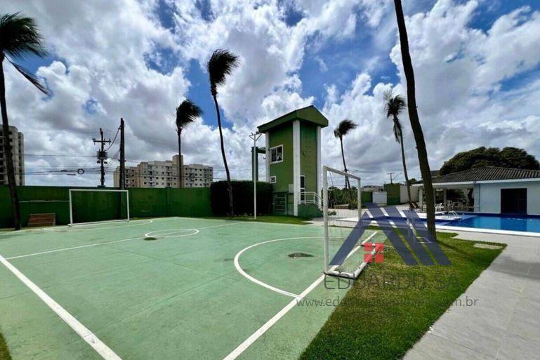 Casa à venda com 4 quartos, 3 suítes, 4 vagas e 240m² no Coité, Eusébio (CE) — foto 2 de 30