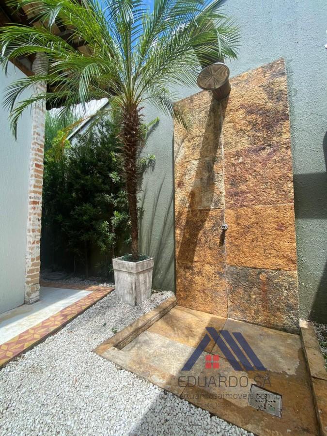 Casa à venda com 4 quartos, 3 suítes, 4 vagas e 240m² no Coité, Eusébio (CE) — foto 9 de 30